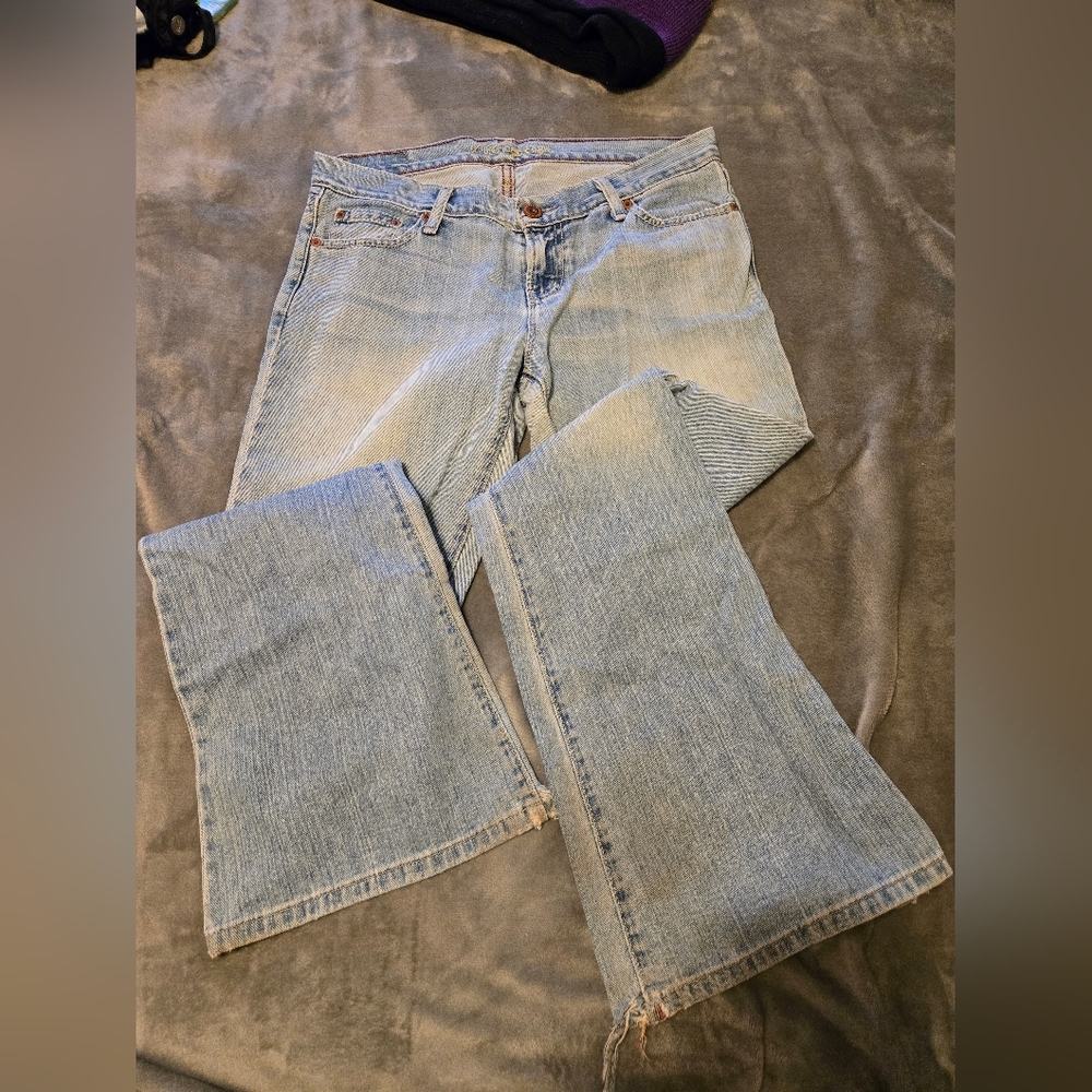 AE Hipster Jeans